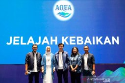 Pakar gizi: tingkat hidrasi masyarakat Indonesia kian meningkat