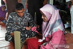 Dua warga Silat Hilir beralih ke KB IUD dan Implan