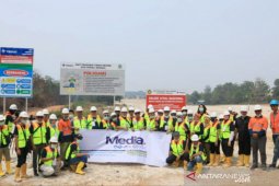 KBI-JFX ajak media kenali pertimahan dan wisata Pulau Bangka