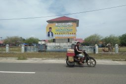 Mukomuko aktifkan kembali Terminal Koto Jaya