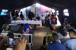 BPBD Maluku bentuk tim anti hoaks klarifikasi soal isu gempa