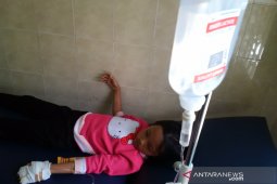 Warga Garut berharap pelayanan BPJS Kesehatan lebih ditingkatkan