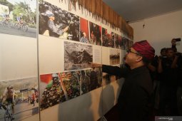 Pameran foto Banyuwangi in frame