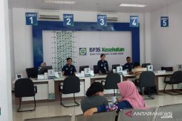 Puluhan ribu peserta BPJS Kesehatan di  Jember dinonaktifkan