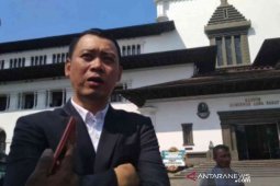 KONI Kabupaten Bekasi ajukan anggaran Rp40 miliar tahun 2020