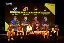 Garena gelar turnamen Major Series Call of Duty Mobile