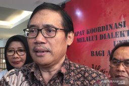 BPIP dorong pendirian 'Klinik Pancasila' di Lembaga Pemasyarakatan