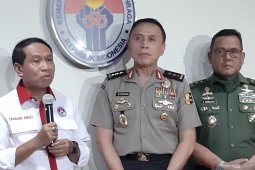 Menpora dan PSSI bertemu bahas Piala Dunia U-20 dan Inpres Persepakbolaan