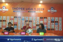 Borneo FC Waspadai Kebangkitan Perseru Badak Lampung