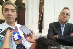 Jasa Marga berencana akan buka pintu tol di Jagorawi KM 42,5