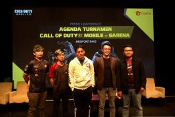 RRQ Endeavour resmi beralih ke gim mobile
