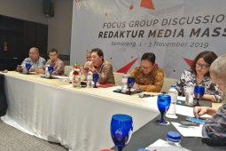 OJK siapkan aturan yang bisa "paksa" bank untuk konsolidasi