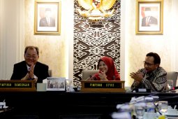 DPRD Jabar terima kunjungan Delegasi Kongres Rakyat Guangxi China