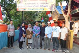 Kafilah MTQ asal HST ditargetkan masuk tiga besar