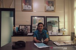 Pasokan air pelanggan PAM wilayah Toboali lumpuh total