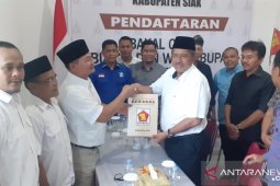 Gerindra tidak akan mencalonkan mantan napi korupsi di Pilkada