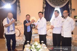 Investor Filipina tertarik berinvestasi di Bitung Sulut