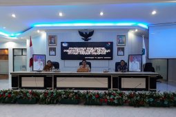 Bitung terus tingkatkan sosialisasi SPBE hadapi era digital