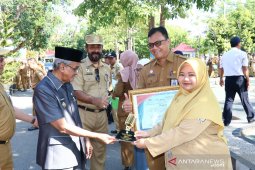 Bupati dukung inovasi tema "wisata desa"
