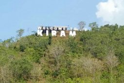 Melihat Wisata Kiram Park hasil polesan "Paman Birin"