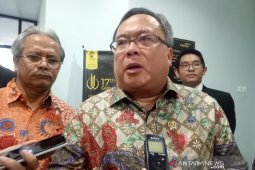 Menristek sebut penyederhanaan eselon dilakukan di kelompok peneliti