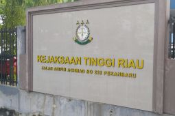 Kejati telah periksa 30 orang terkait dugaan korupsi PMI