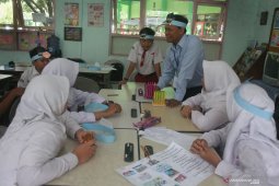 Kemenkeu mengajar