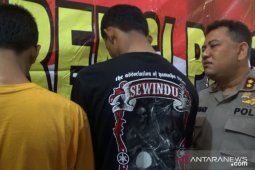 Ada modus baru tawuran antarpelajar di Sukabumi