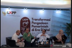 Pemenang tender bukan lagi dari harga termurah