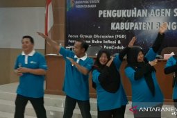 BPS Kabupaten Bangka siapkan 78 agen sensus