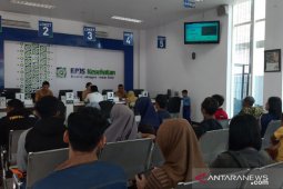DPRD Jember sesalkan kenaikan iuran BPJS Kesehatan dua kali lipat