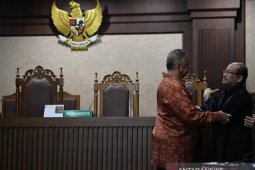 KPK tunggu salinan vonis bebas Sofyan Basir sebelum kasasi