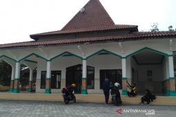 Masjid Riyadhul Jannah Sukoharjo terancam disita bank