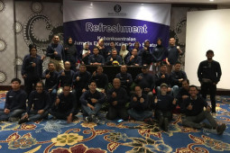 Artikel - Mempersiapkan pertanian keberlanjutan melalui Edu Park