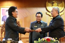 Pemkab Badung tetap prioritaskan lima program pembangunan pada tahun 2020