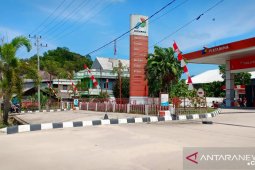 Kotabaru Regent appeals gas station to add service hours during MTQ