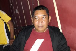 Sebulan dilantik, DPRD Langkat masih tanpa pimpinan tetap