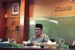 Ini 13 calon hakim agung lolos seleksi kesehatan dan kepribadian