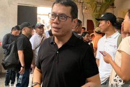 Wishnutama: penyatuan pariwisata-ekonomi kreatif memudahkan capai target