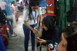 Ekonomi konsumen Kaltim triwulan III 2019 turun 33,64