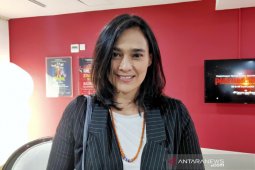 Sha Ine Febriyanti mengidolakan sosok Cut Nyak Dien