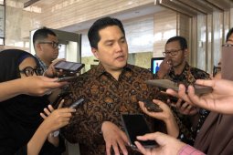 Menteri BUMN  angkat empat staf khusus dari akademisi dan profesional