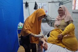 Ini penjelasan bidan tentang beberapa keunggulan KB MKJP