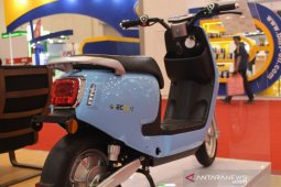 RI to produce 2 million electric motorcycles in 2025