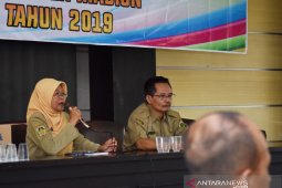 Bimtek Pelayanan 'one stop service' Desa