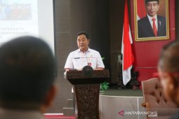 Kemendagri imbau Pemda perbaiki tata kelola parkir dipungut ormas