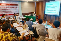 Kadin Surabaya gandeng Sekolah Muamalah tingkatkan literasi keuangan syariah