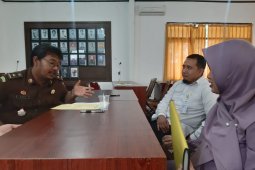 Kejaksaan Gresik panggil 140 klinik-apotik belum jadi peserta BPJS-TK