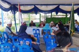 Operasi Zebra Toba hari terakhir di Madina, Polisi gelar sidang di tempat