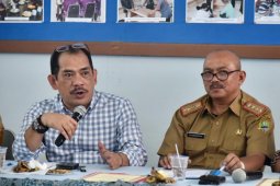 Dewan Jabar kritisi fasilitas di UPTD PSRABH Bogor